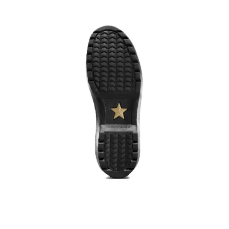 Chuck Taylor All Star Converse Lugged Chelsea Boot Gs 'Triple Black'-6