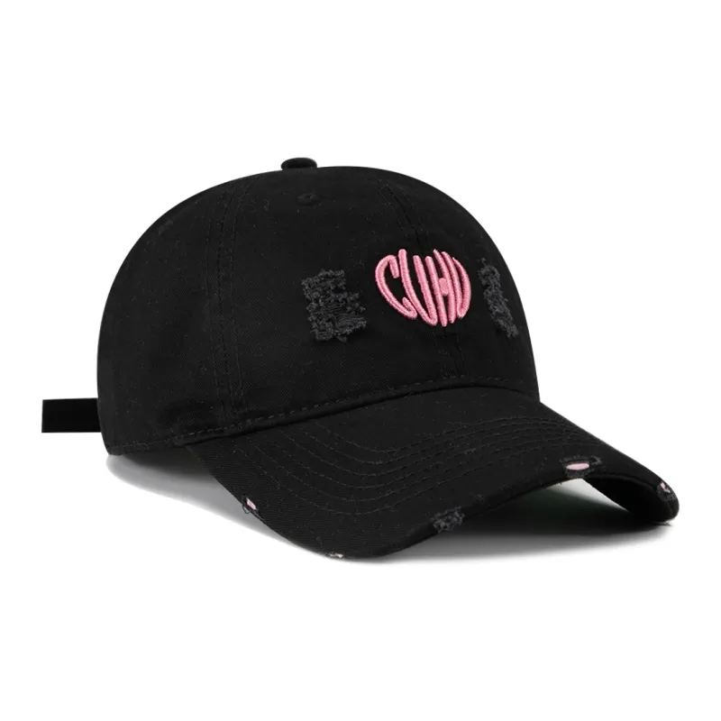 CMFY Cotton Baseball Caps Unisex-6