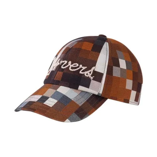 LOUIS VUITTON Cowmooflage Cap