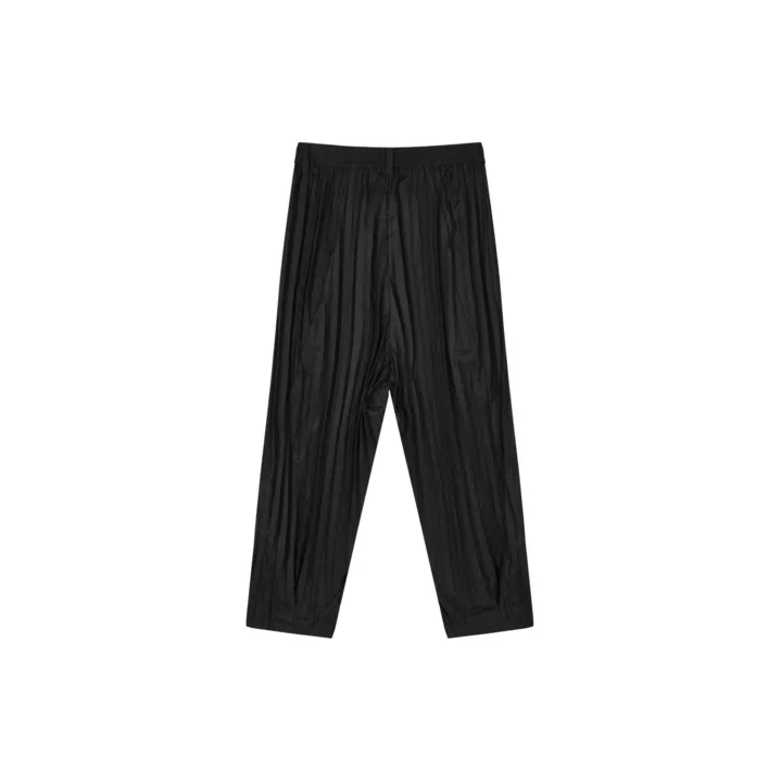 CROQUIS Casual Pants Men-8