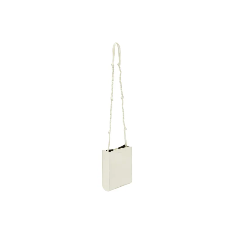JIL SANDER Tangle Small Crossbody Bag-1