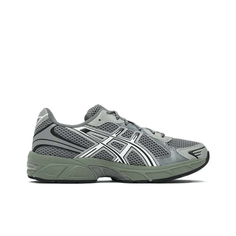 Asics Gel 1130 Folder Exclusive Wild Dove White-1