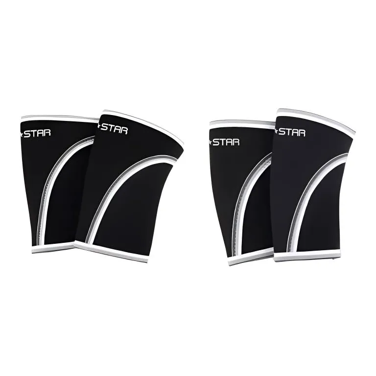Competition Knee Pads-15