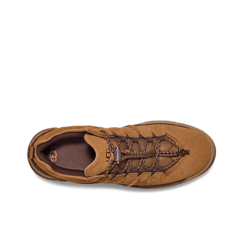 UGG CapTrail Low Chestnut-4