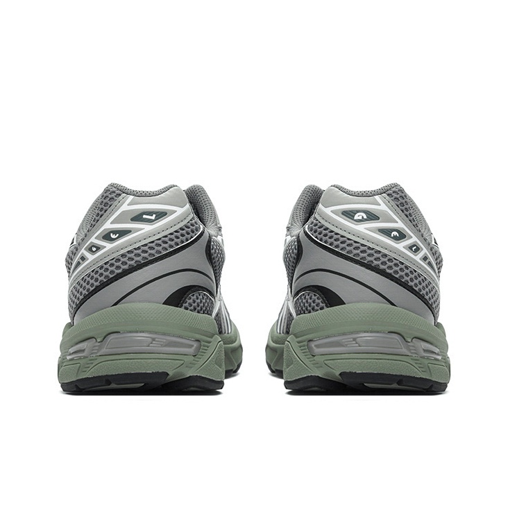 Asics Gel-1130 Folder Exclusive Wild Dove White - POIZON Asics Gel-1130 Folder Exclusive Wild Dove White - POIZON