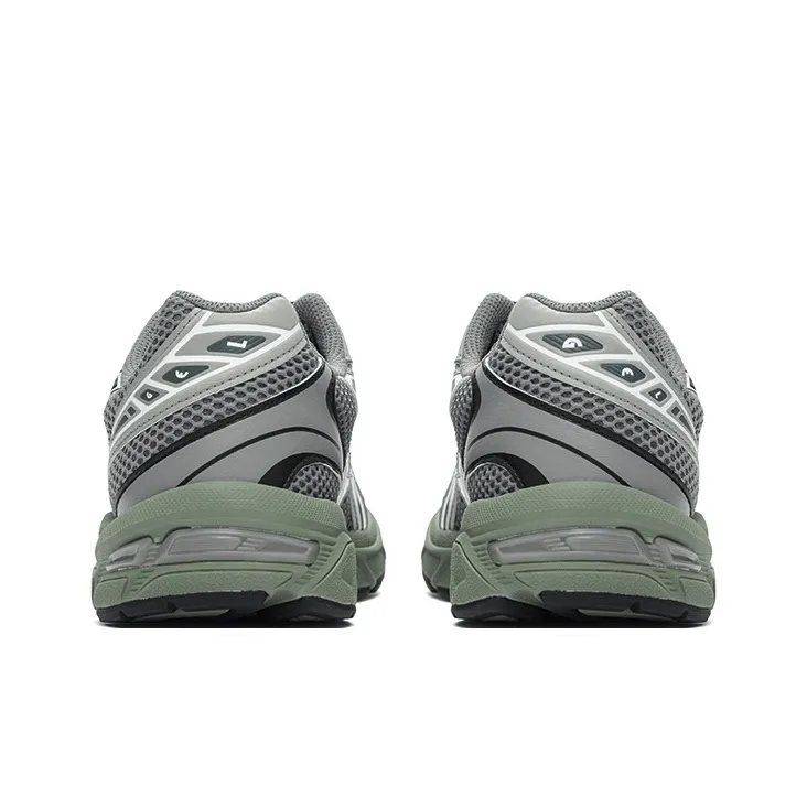 Asics Gel 1130 Folder Exclusive Wild Dove White-5