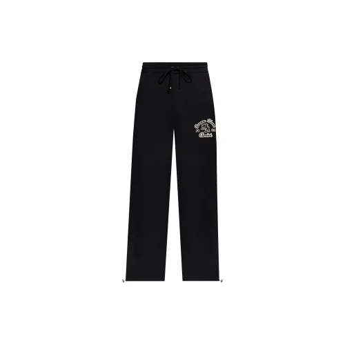 AMIRI Knitted Sweatpants Men Black