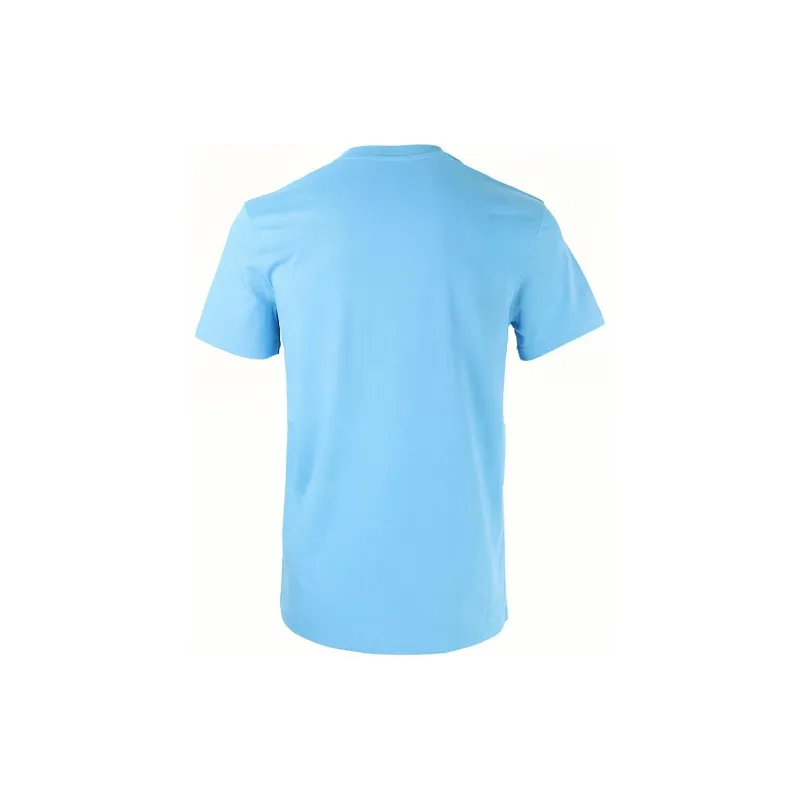 MOSCHINO T Shirts Men Blue-1