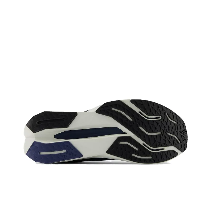 New Balance FuelCell Propel V5 Nb Navy Light Arctic Grey White-5