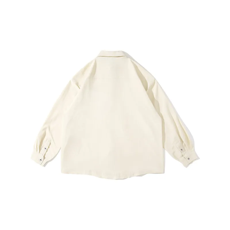 Kingsgspc Shirts Unisex-5