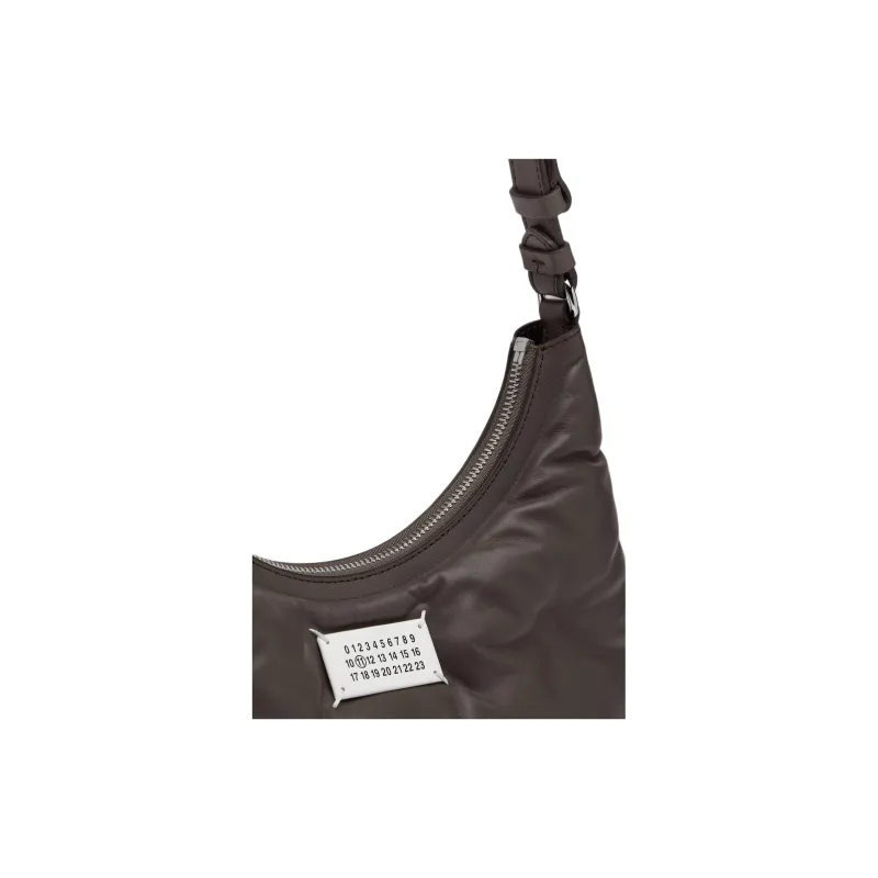 Maison Margiela Glam Slam Small Hobo Bag-3