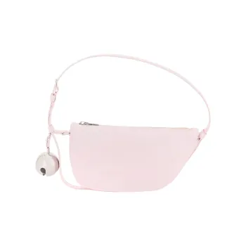 Burberry Mini Shield Shoulder Bag