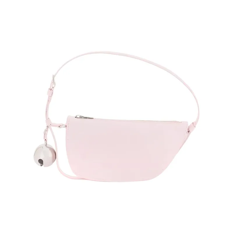 Burberry Mini Shield Shoulder Bag-0