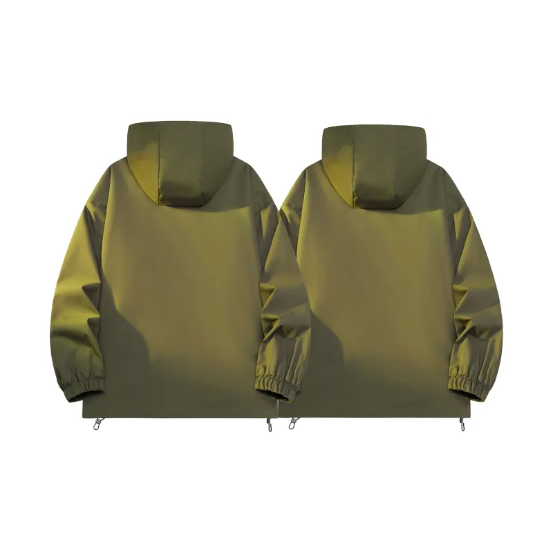 SIDEEFFECT Jackets Coats Unisex-35