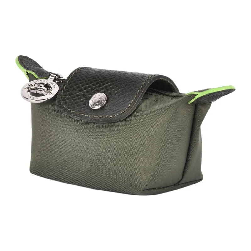 LONGCHAMP Le Pliage Coin Purse-3
