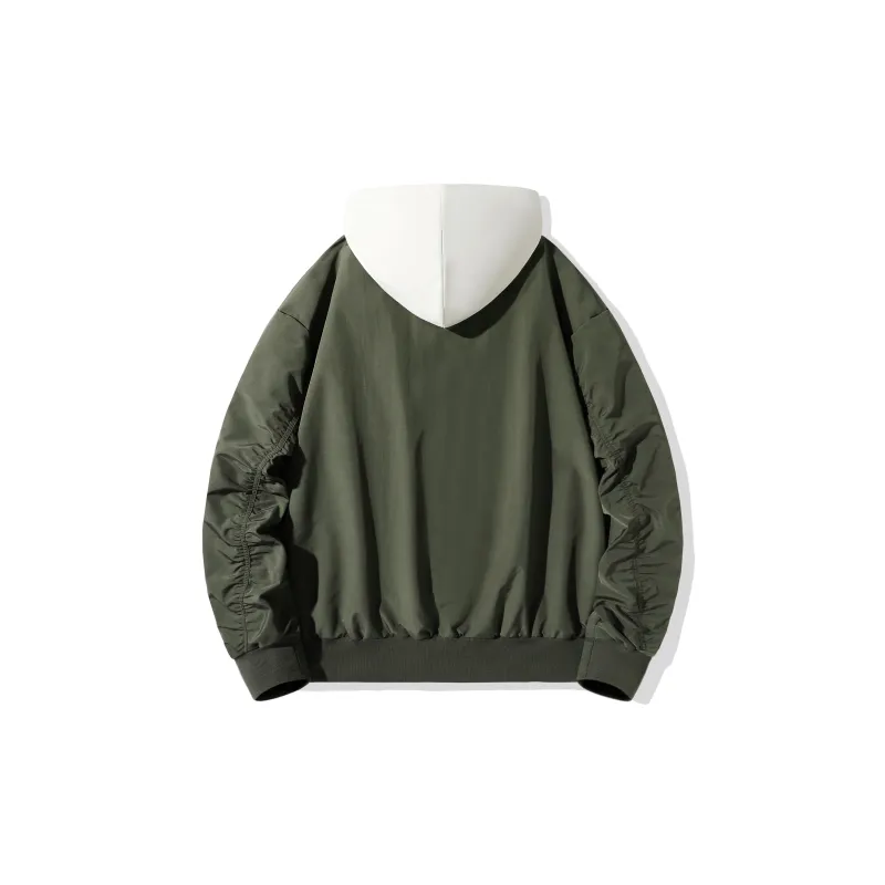 FIDO DIDO Jackets Unisex-3