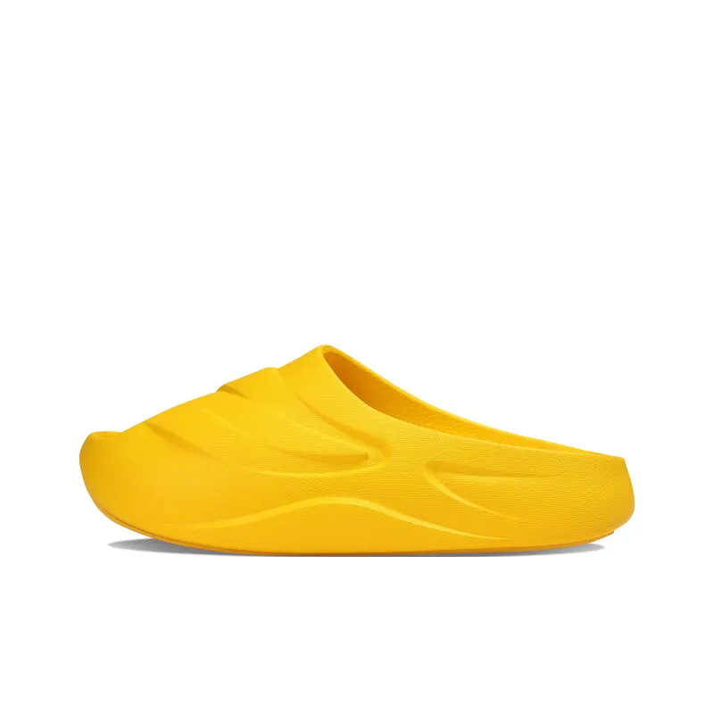 VEIDOORN Slip-Resistant Odor-Resistant Abrasion-Resistant Slide Slippers Unisex-24