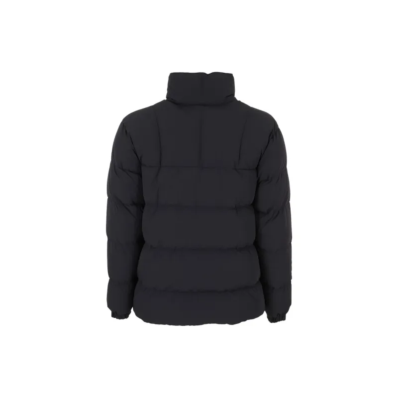 ASPESI Zip Up Puffer Jacket-1