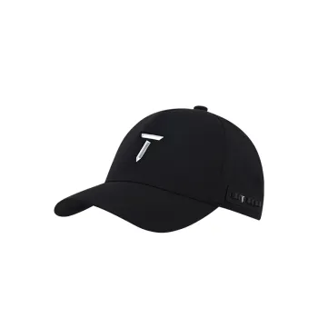 EUROPEAN TOUR Polyamide Baseball Caps Men's