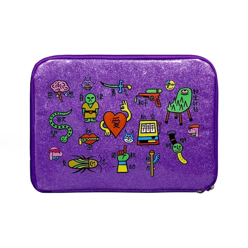 MYTIMELAB Clutches-3