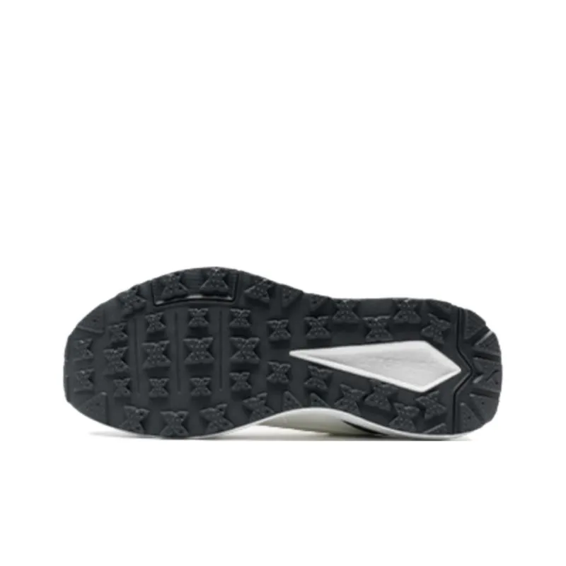 XTEP X70 Wear-resistant And Lightweight Low-Top Casual Shoes Men's White Gray-4