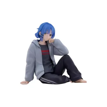 TAITO Bocchi The Rock! Desktop Cute Figure Tanaka Ryou Bonus Gifts 13cm