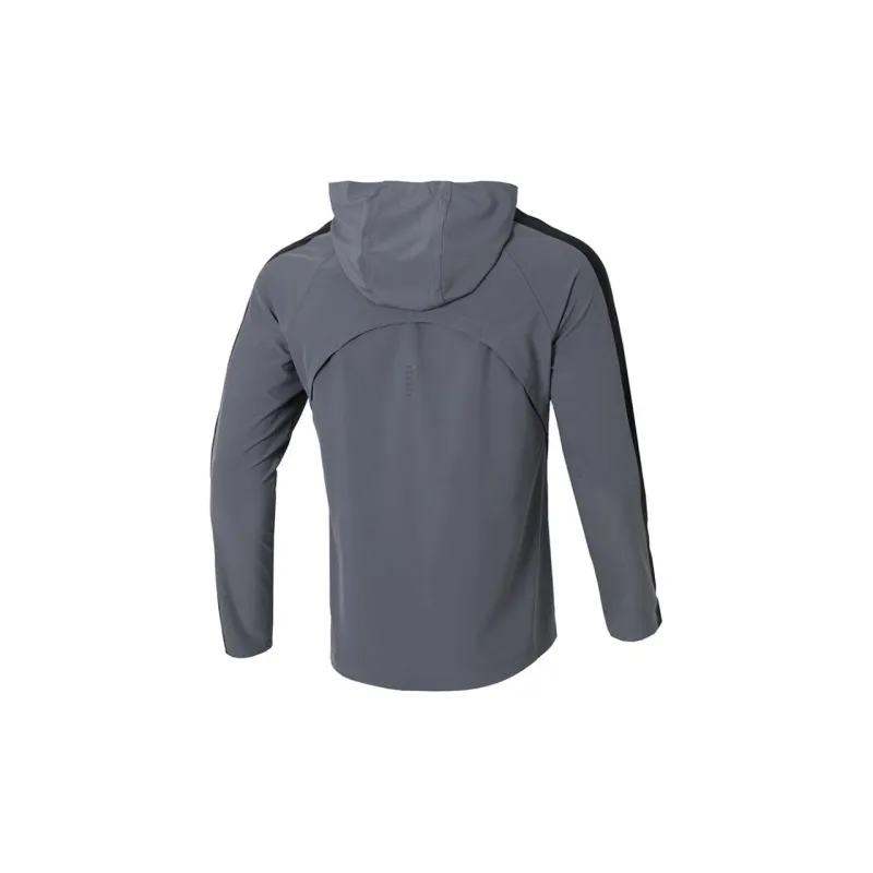 Under Armour Jackets Coats Men's Gray Black-1