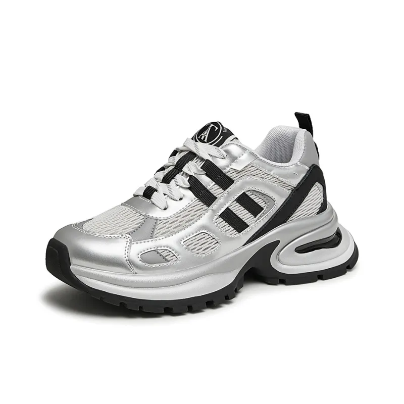 Tata Nebula In Motion Chunky Sneakers Women's-6