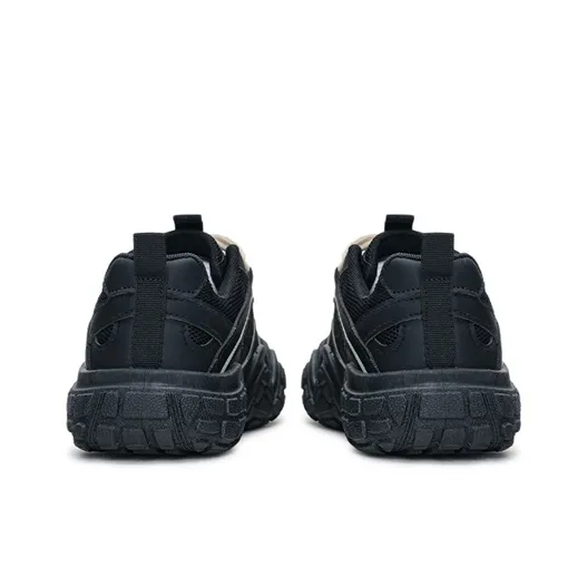 Humanism 1986 Breathable, Supportive, Balanced, Lightweight, Height Increasing Low Top Casual Shoes Women's-4