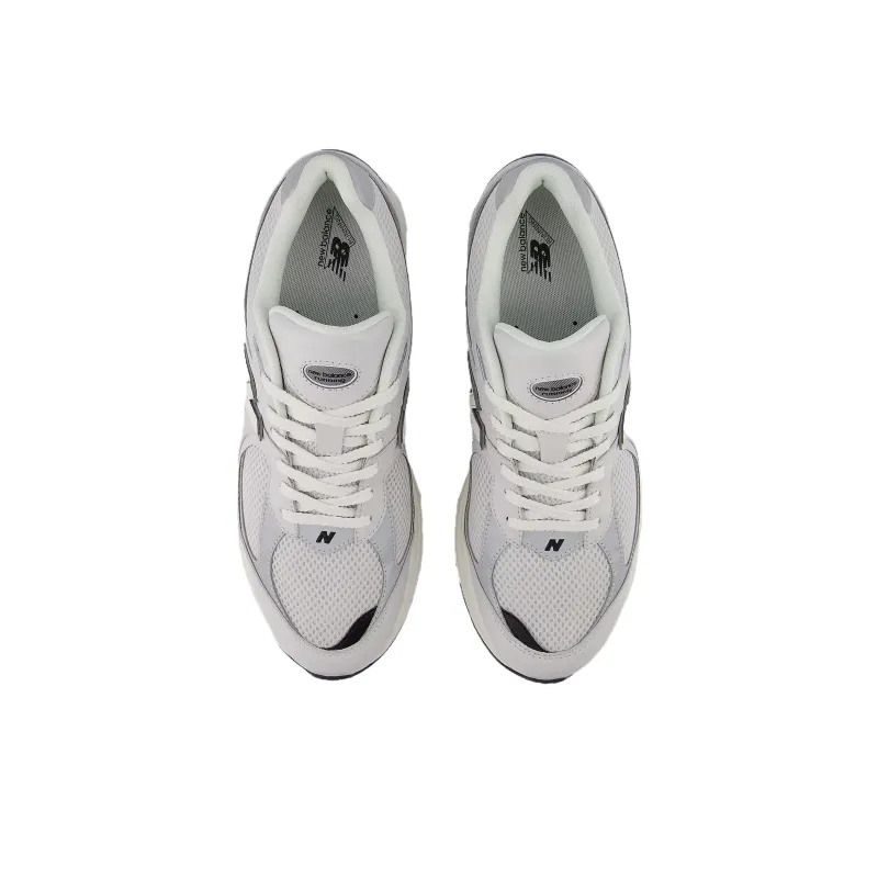 New Balance 2002R Grey Matter-3