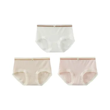 Caramella Underpants Women's 3 Pack