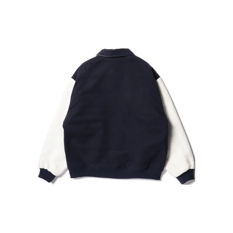 Beams FW24 Jackets Coats Men's Marine Blue-1