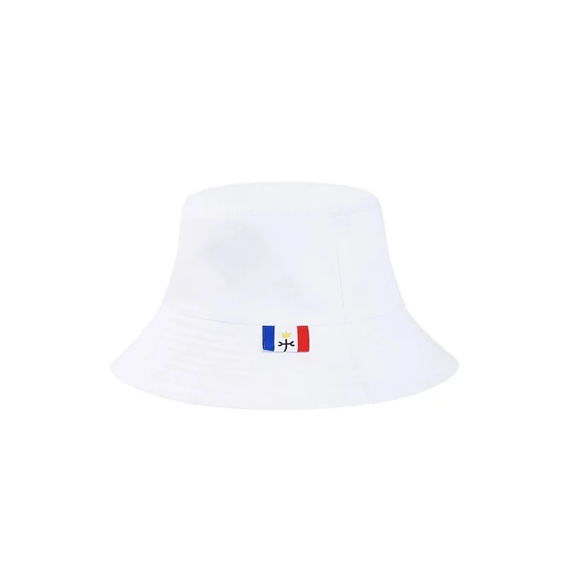 CASTELBAJAC Polyester Bucket Hats Women's-1