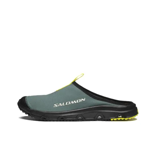 SALOMON RX Slide 3.0 Closed Toe Slippers Unisex