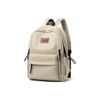 Lee Oxford Men's Backpack Medium Size Unisex