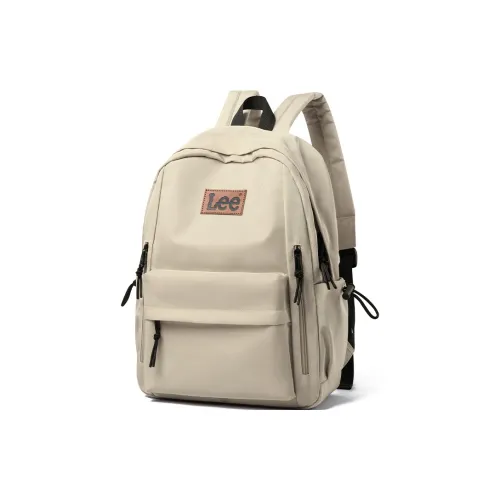 Lee Oxford Men's Backpack Medium Size Unisex
