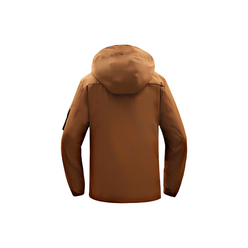 RAP PANDA Jackets Unisex-22