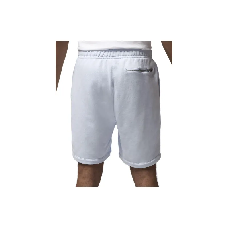 Nike Air Nike Wordmark Men's Fleece Shorts-1