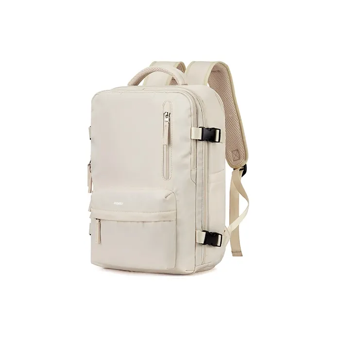 RIOREX Fabric Backpack Large Size Unisex Multicolor-0