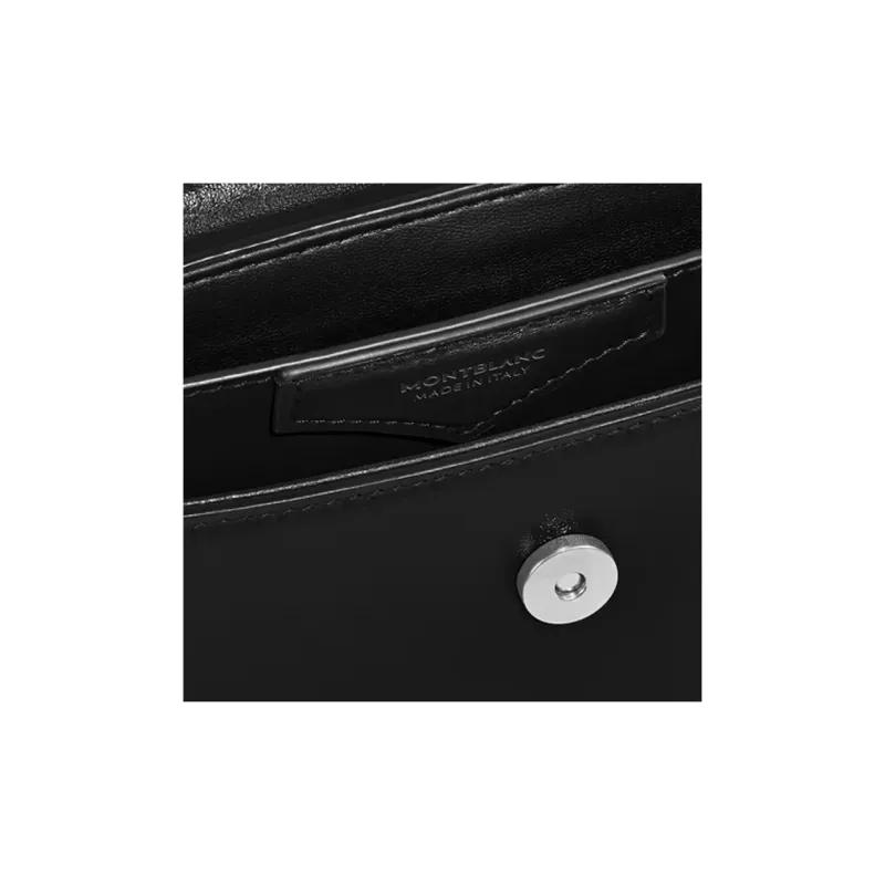 MONTBLANC Mini Meisterstuck Cross Body Bag-4