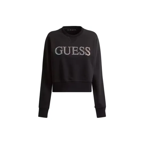 GUESS Sweatshirts Women's