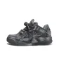 Modern Gray (Distressed Silver)