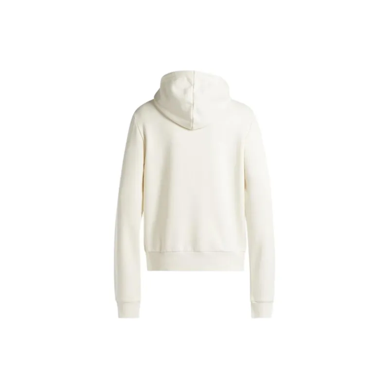 Reebok Sweatshirt Women's Vintage Pink Chalk White-1