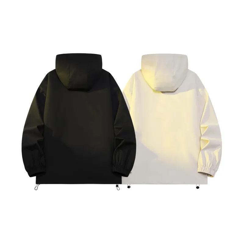 SIDEEFFECT Jackets Coats Unisex-26