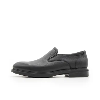 Satchi Dress Shoes Men Low Top Black