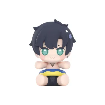 GSC Huggy Lu Chen Chibi Figures 6.5cm