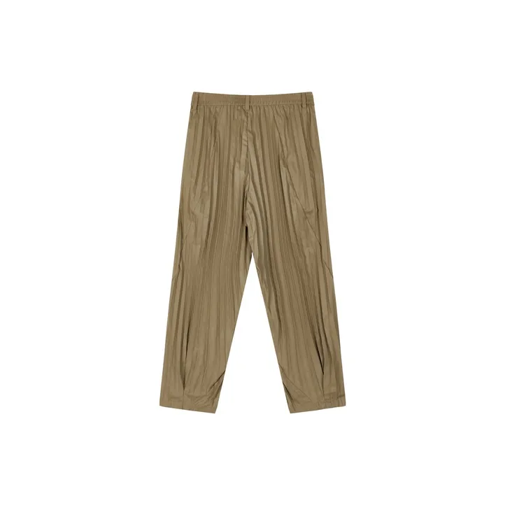 CROQUIS Casual Pants Men-3
