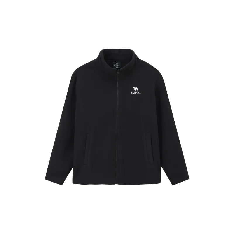 CAMEL Capsule Windbreaker Jacket Unisex Box-2