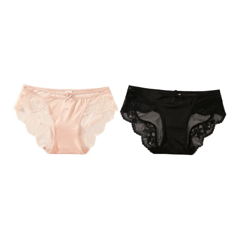 LoveEsteem Underpants Women's 2 Pack-9