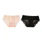 C Pink+Black